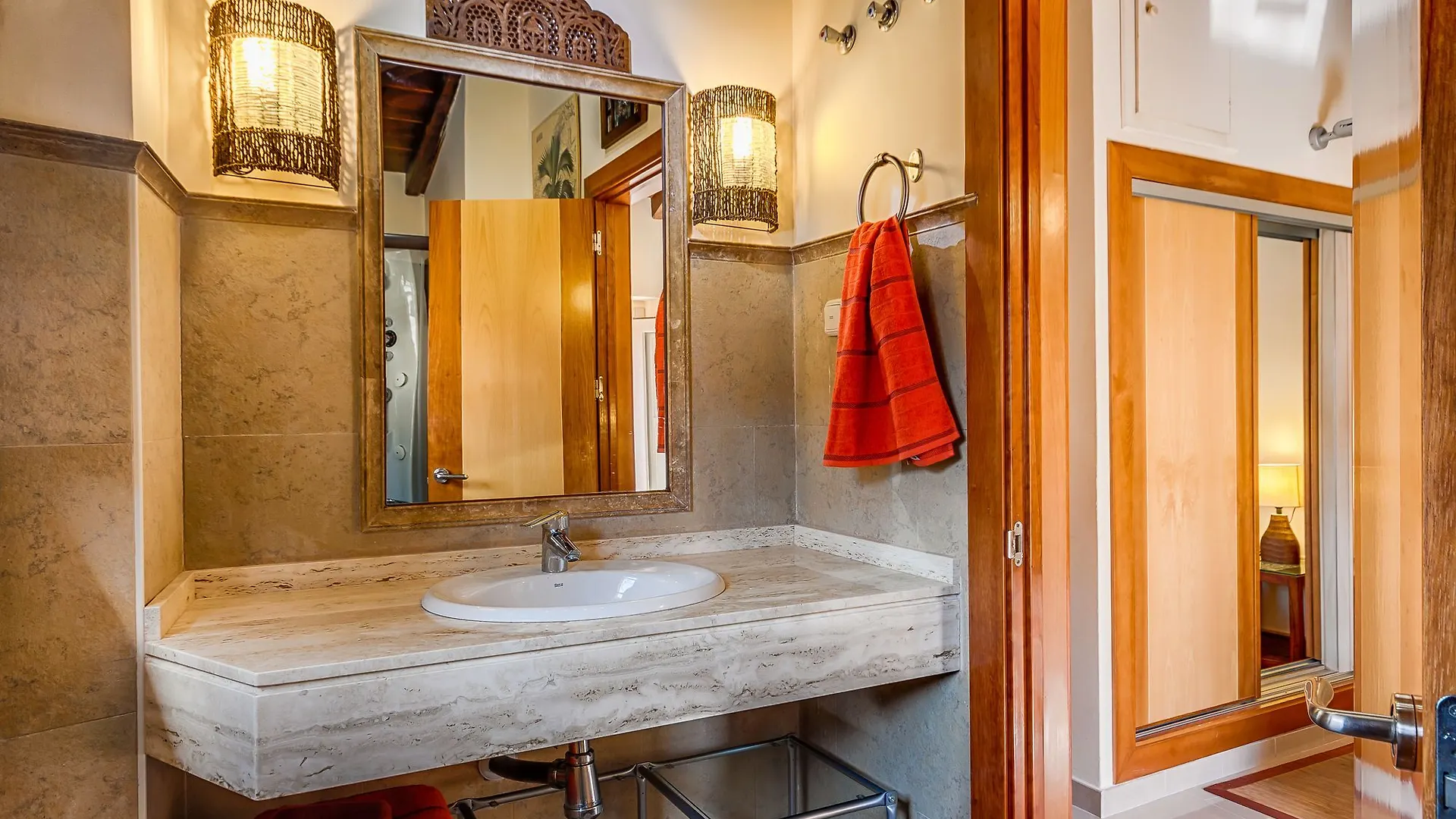 Apartamento Mitjana Málaga
