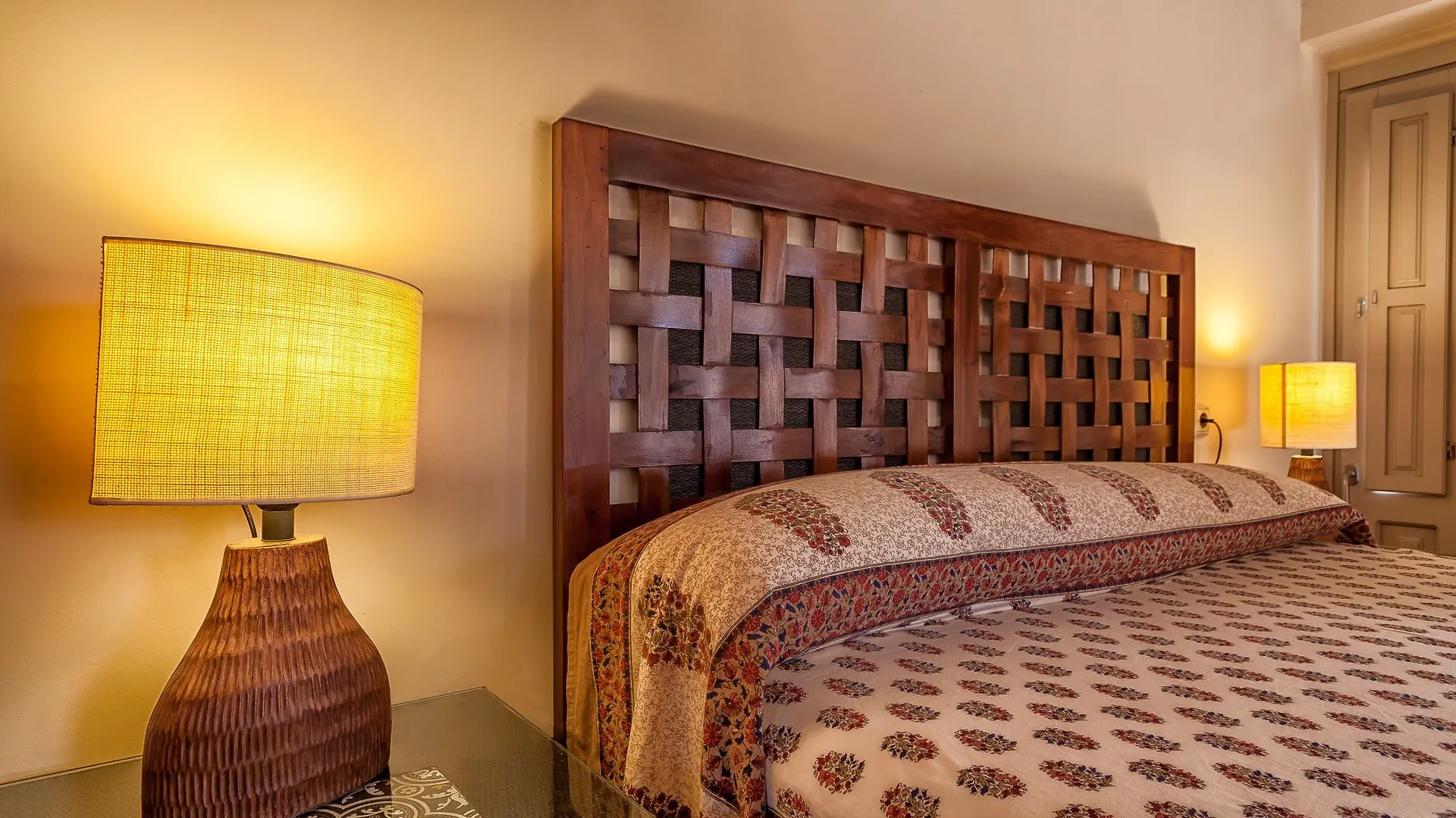 Apartamento Mitjana Malaga 0*,