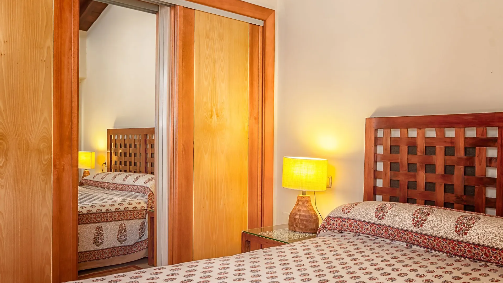 Apartamento Mitjana Malaga Apartment